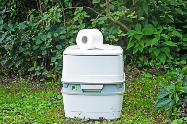 Best Local porta potty services  in Berwick, LA