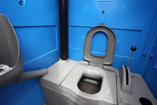 Porta potty rental for outdoor events in Berwick, LA