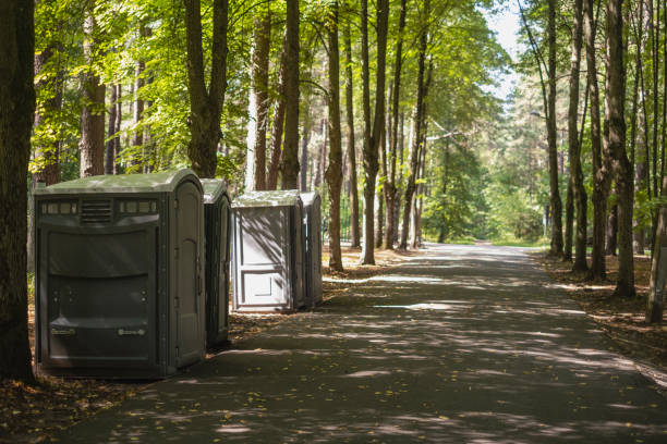 Best Emergency porta potty rental  in Berwick, LA