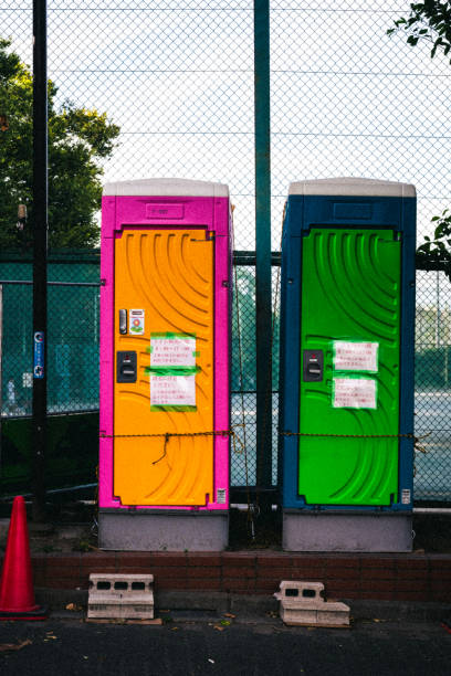 Best Luxury portable toilet rental  in Berwick, LA