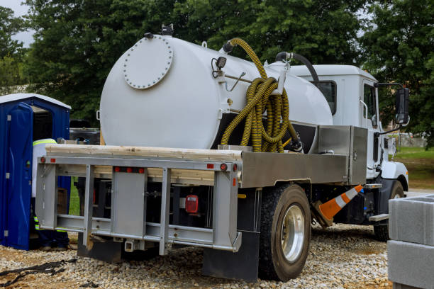 Berwick, LA porta potty rental Company