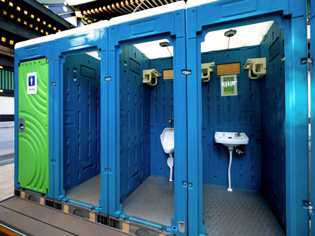 Best Porta potty delivery and setup  in Berwick, LA