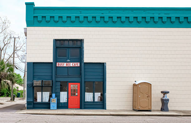 Best Best portable toilet rental  in Berwick, LA