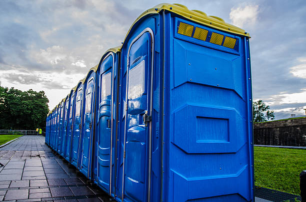 Best Affordable porta potty rental  in Berwick, LA